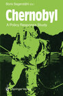 Buchcover Chernobyl