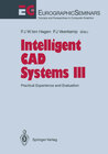 Buchcover Intelligent CAD Systems III