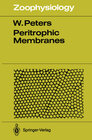 Buchcover Peritrophic Membranes