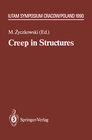 Buchcover Creep in Structures