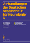 Buchcover Multiple Sklerose Neuroonkologie Konstitutionelle Dyslexie