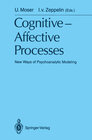 Buchcover Cognitive -Affective Processes