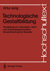 Buchcover Technologische Gestaltbildung