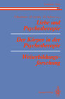 Buchcover Liebe und Psychotherapie Der Körper in der Psychotherapie Weiterbildungsforschung