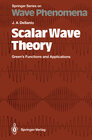 Buchcover Scalar Wave Theory