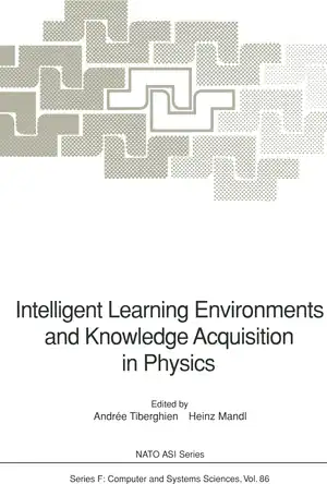 Buchcover ISBN 9783642847844