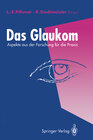 Buchcover Das Glaukom