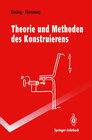 Buchcover Theorie und Methoden des Konstruierens