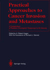 Buchcover Practical Approaches to Cancer Invasion and Metastases