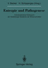 Buchcover Entropie und Pathogenese