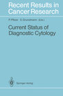 Buchcover Current Status of Diagnostic Cytology