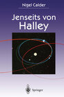 Buchcover Jenseits von Halley