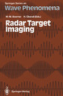 Buchcover Radar Target Imaging