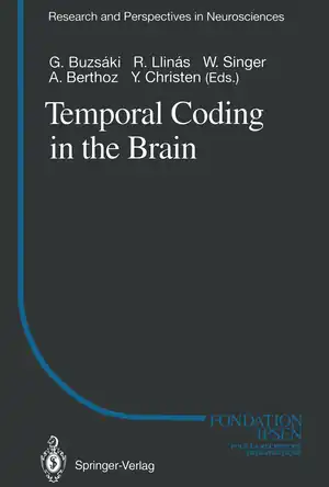 Buchcover ISBN 9783642851506