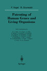 Buchcover Patenting of Human Genes and Living Organisms