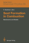 Buchcover Soot Formation in Combustion