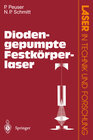 Buchcover Diodengepumpte Festkörperlaser