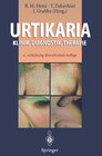 Buchcover Urtikaria