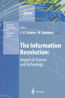 Buchcover The Information Revolution: Impact on Science and Technology