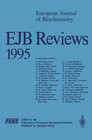 Buchcover EJB Reviews
