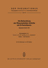 Buchcover Die Behandlung der Rheumatoiden Arthritis mit D-Penicillamin