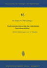 Buchcover Urethrotomia interna bei der männlichen Harnröhrenstriktur