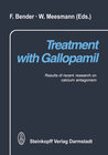 Buchcover Treatment with Gallopamil