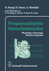 Buchcover Frequenzadaptive Herzschrittmacher