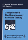 Buchcover Computerized Cardiopulmonary Exercise Testing