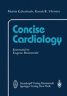 Buchcover Concise Cardiology