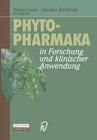 Buchcover Phytopharmaka in Forschung und klinischer Anwendung