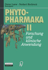 Buchcover Phytopharmaka II