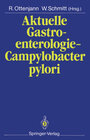 Buchcover Aktuelle Gastroenterologie — Campylobacter pylori