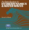 Buchcover An Introduction to Hydrodynamics and Water Waves