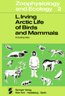 Buchcover Arctic Life of Birds and Mammals