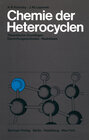 Buchcover Chemie der Heterocyclen