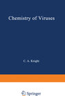 Buchcover Chemistry of Viruses