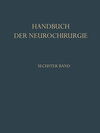 Buchcover Chirurgie der Hirnnerven und Hirnbahnen