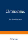 Buchcover Chromosomes
