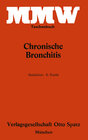 Buchcover Chronische Bronchitis