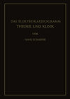 Buchcover Das Elektrokardiogramm