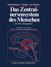 Buchcover Das Zentralnervensystem des Menschen