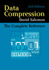 Buchcover Data Compression