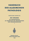 Buchcover Die Organe