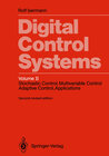 Buchcover Digital Control Systems