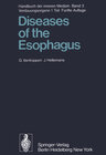Buchcover Diseases of the Esophagus