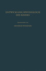Buchcover Einführung in die Entwicklungsphysiologie des Kindes