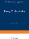 Buchcover Fuzzy Probabilities