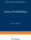 Buchcover Fuzzy Probabilities