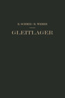 Buchcover Gleitlager